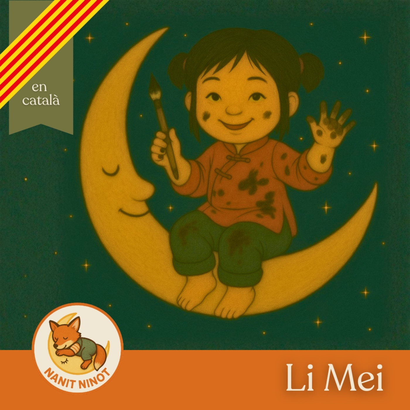 NANIT NINOT ✨ Contes infantils per dormir