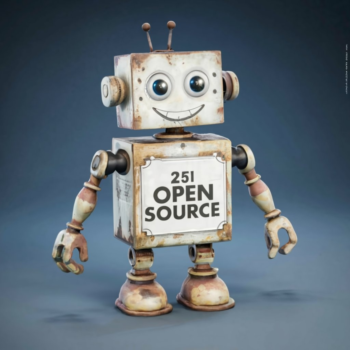 NTN 251 -   Meta apuesta todo a las IAs Open Source