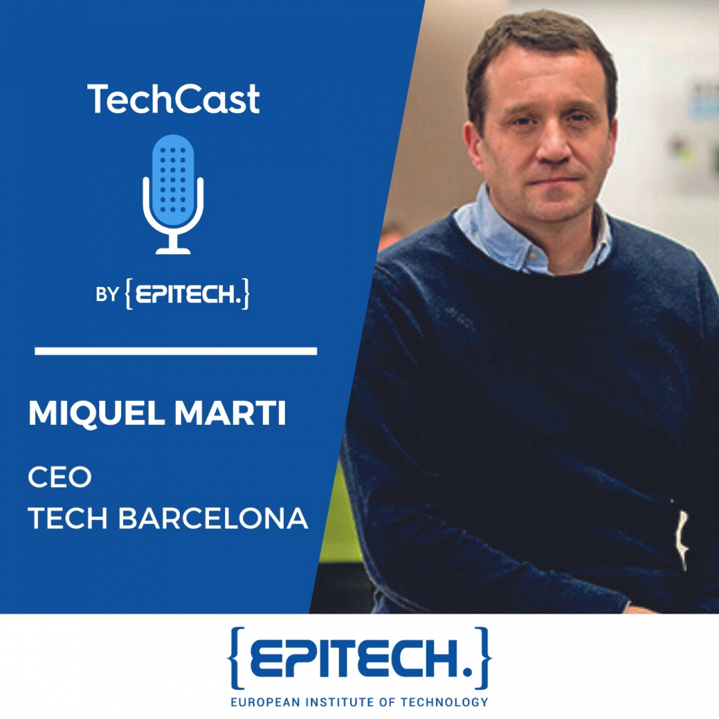 TechCast by Epitech