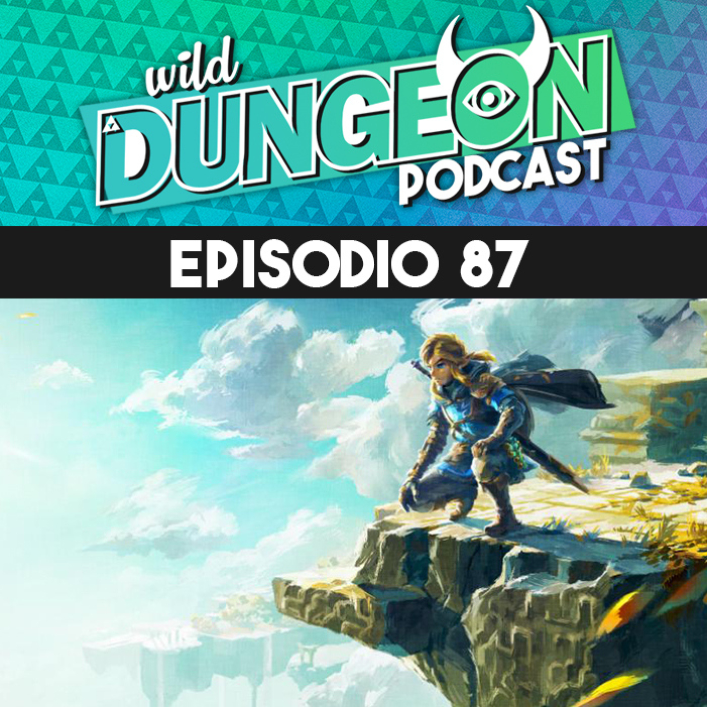 Wild Dungeon Podcast