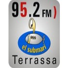 El Submarí Entrevista a David Pujadó, fotògraf 08-05-2013