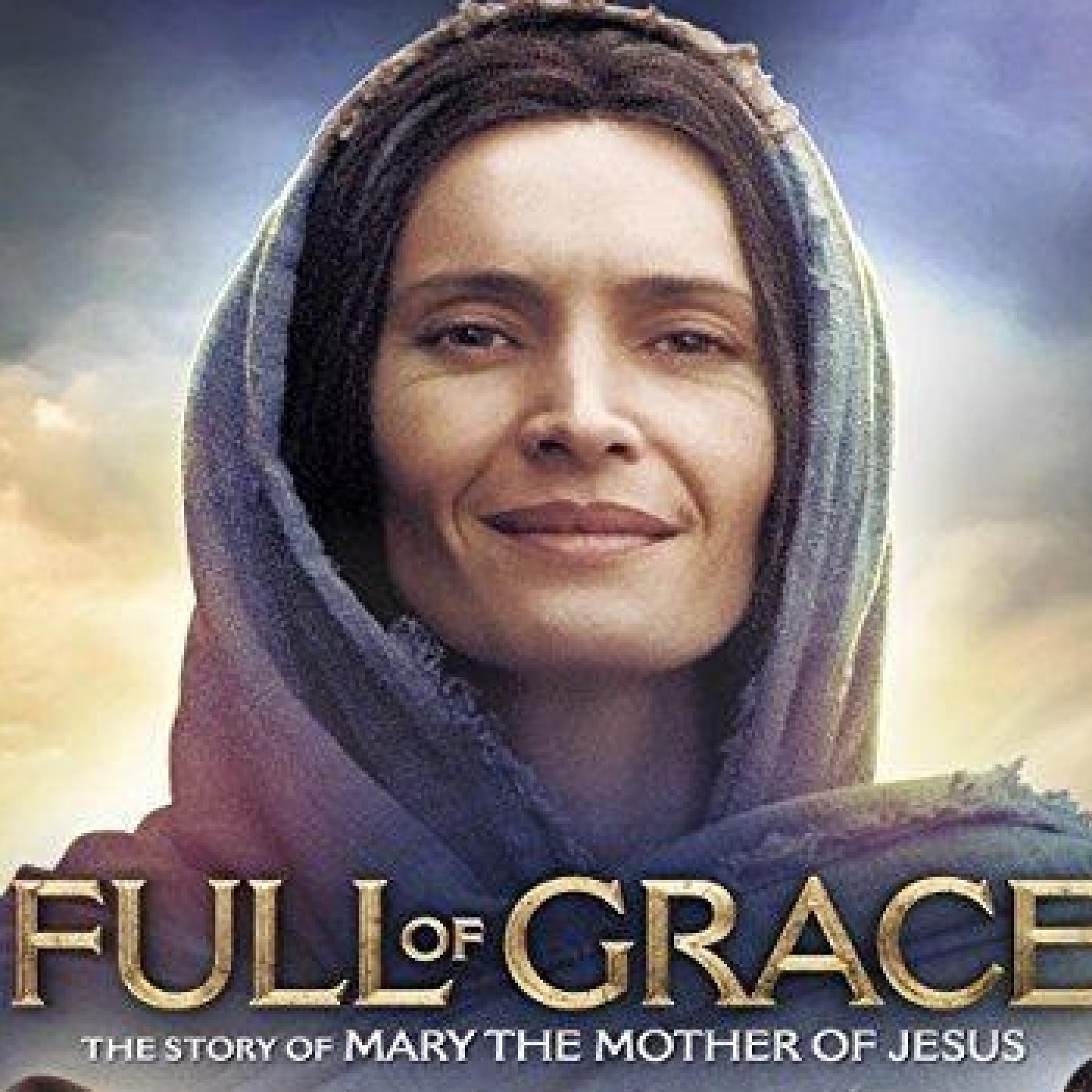 Cine: 'Llena de gracia' (2015) episode artwork