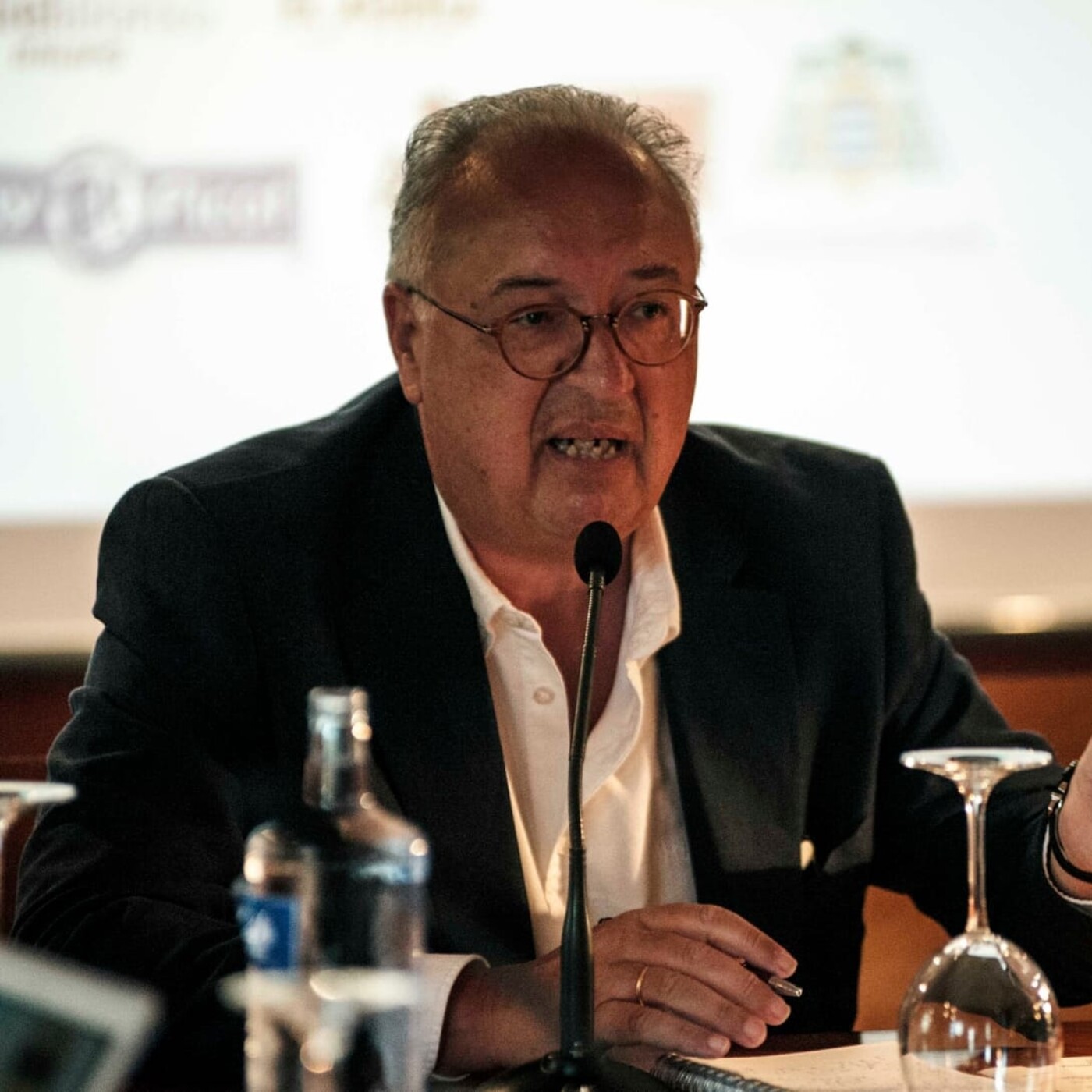 Envejecimiento: “Estilo de vida y envejecimiento saludable... Parte II