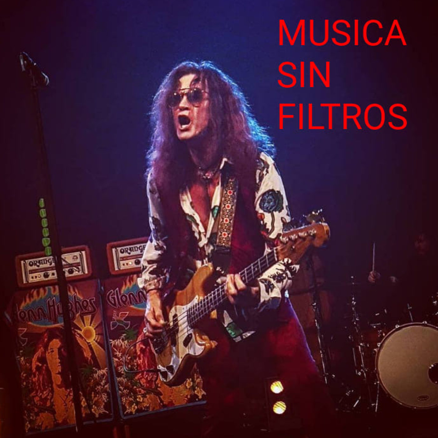 Musica sin filtros programa 41 episode artwork