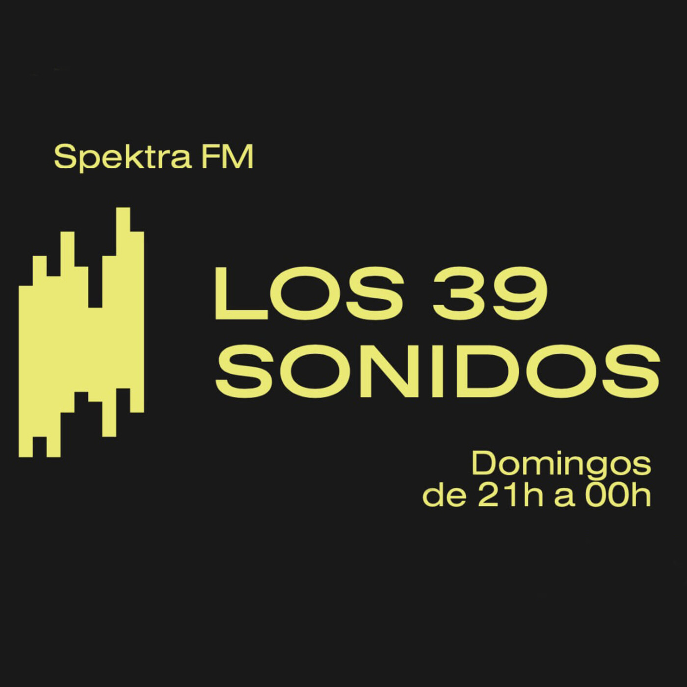 Los 39 sonidos