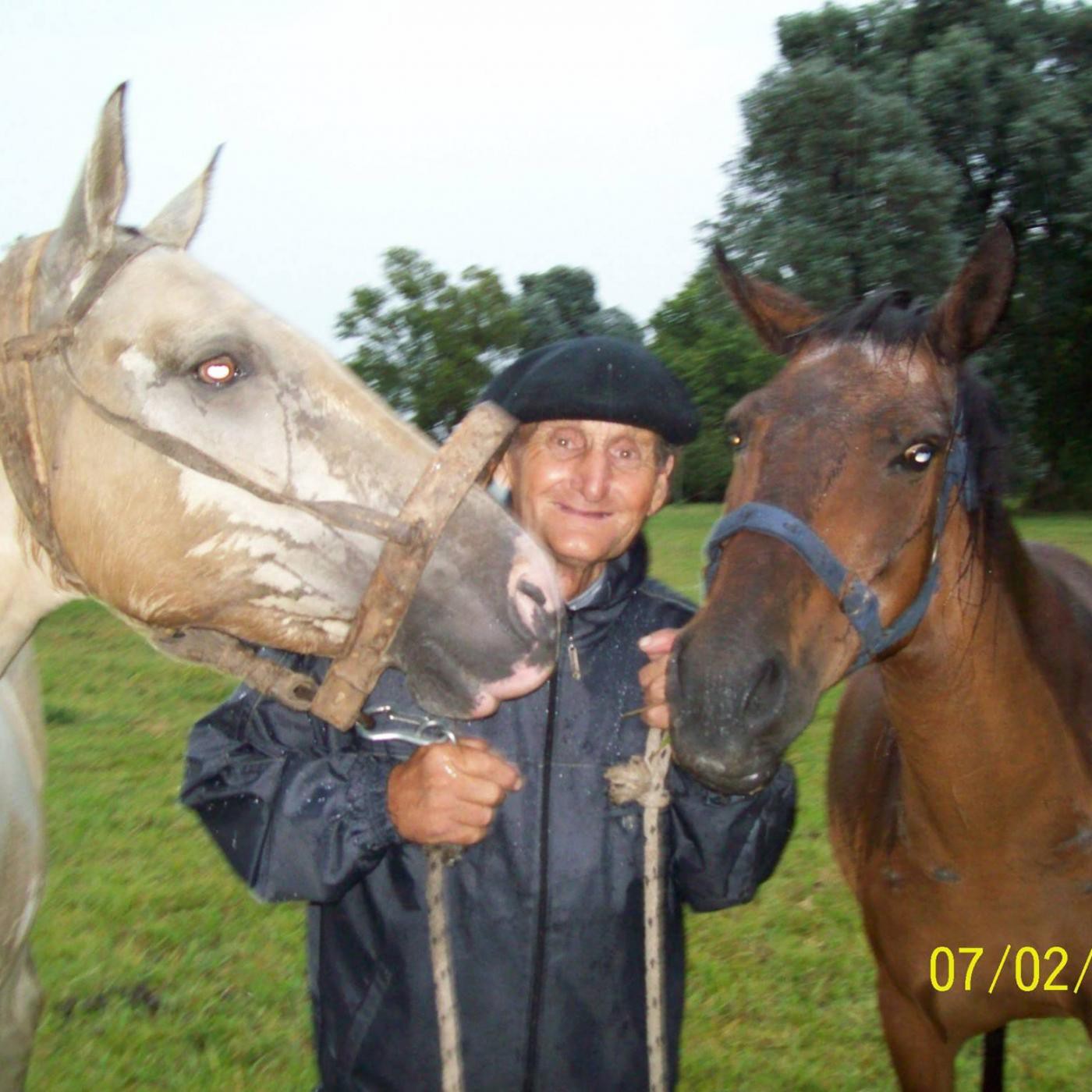 Carlos Capurro