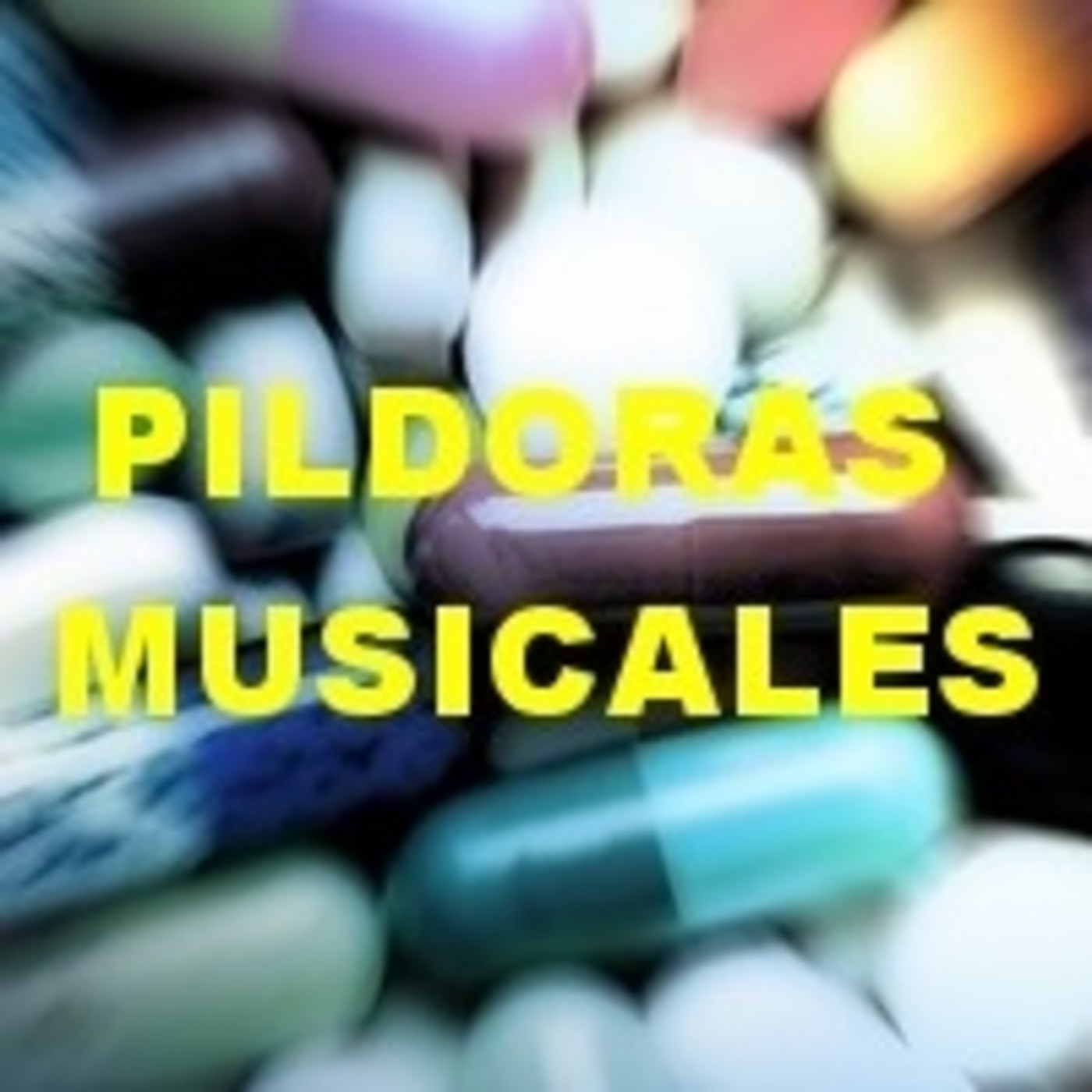 1x04 Píldoras Musicales