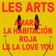 Festival de les Arts Lite