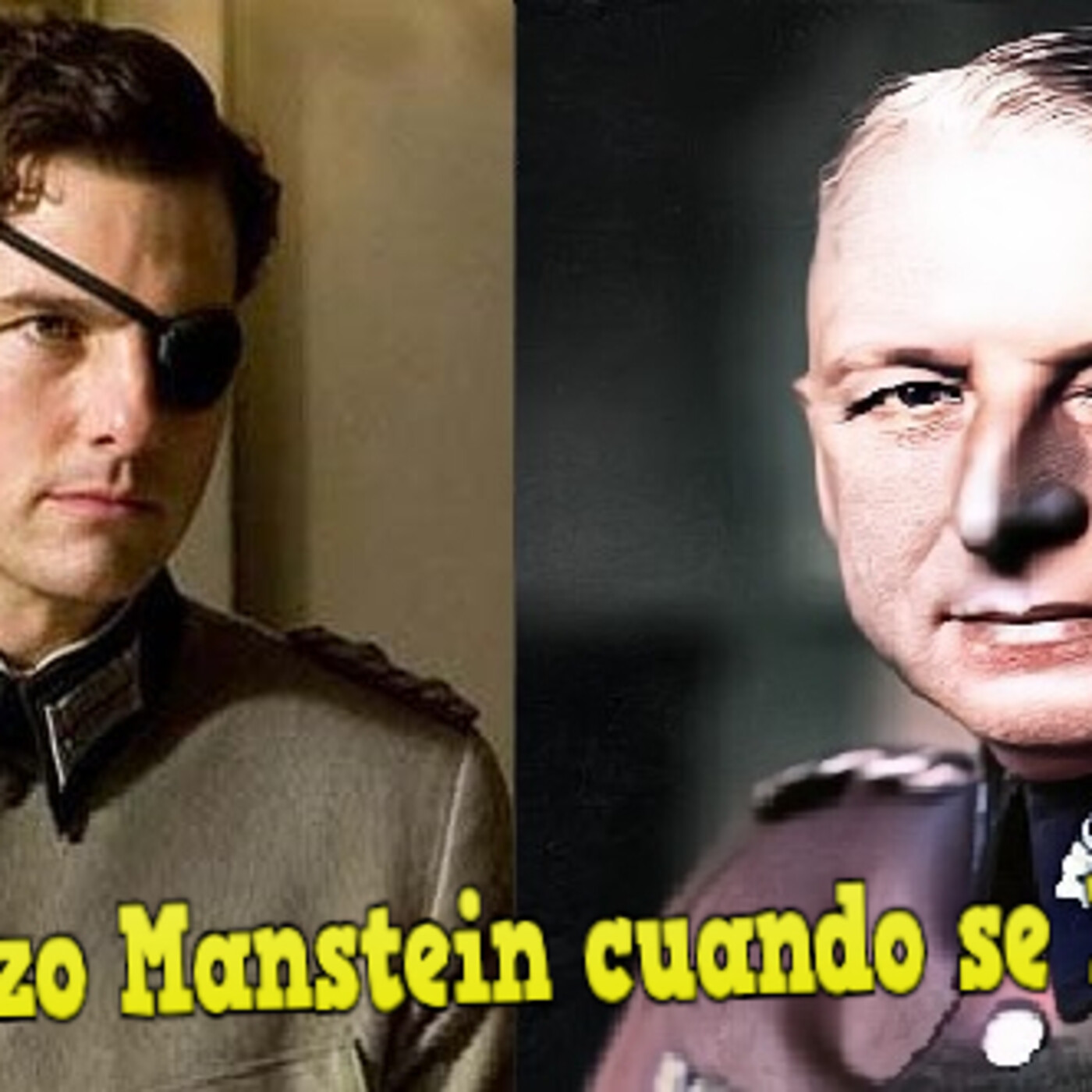 Curiosidades Segunda Guerra Mundial