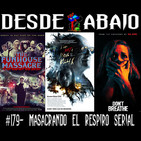 D.A. 179- Masacrando El Respiro Serial