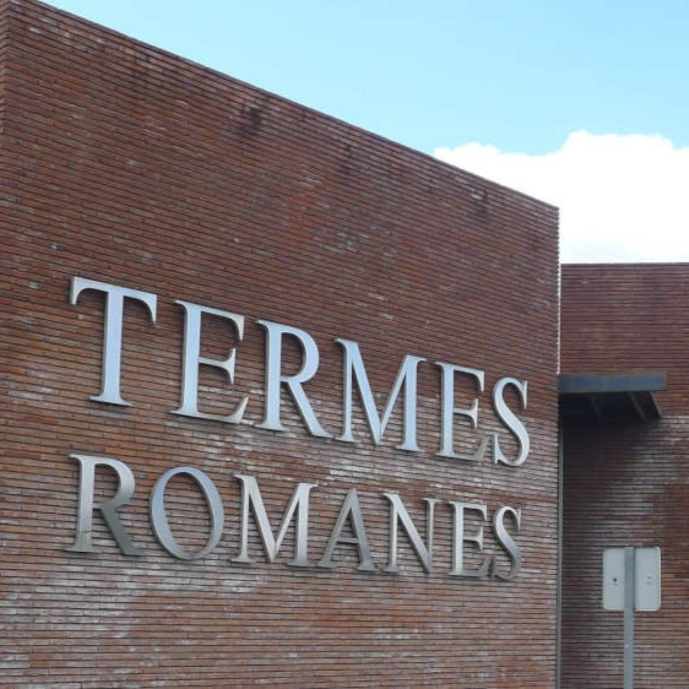 EHC 19T11- Les Termes Romanes de Sant Boi, el preciós testimoni d'una història oblidada episode artwork