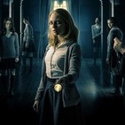 Blackwood, Narcos, Kominsky, estrenos de Diciembre y mucho más
