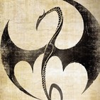 CRÍTICA Iron Fist