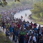 ¿Por qué migran los migrantes?