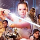LTSM 4X20: Analisis del trailer de Star Wars Episodio 9: Rise of Skywalker
