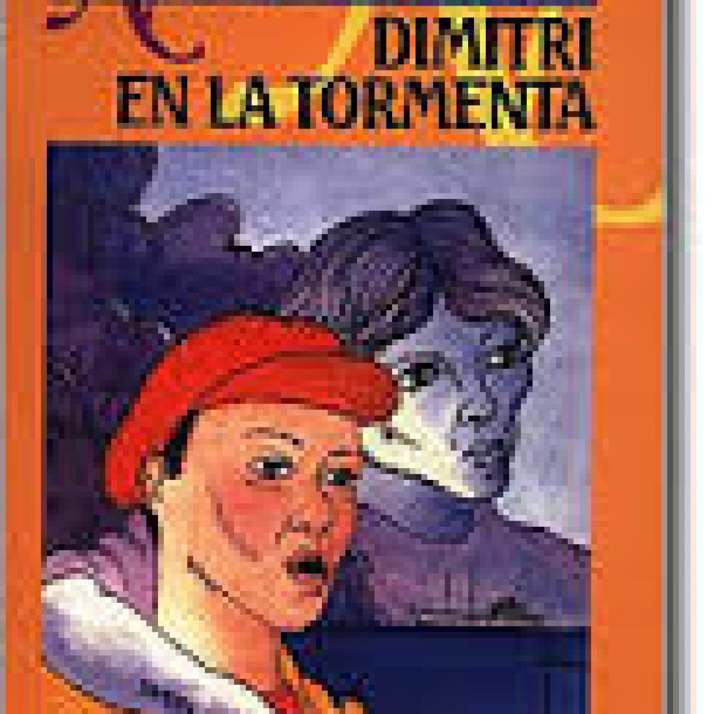 Podcast de Historiasdeanclajes