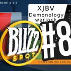 BlizzSpot #8 | Parche 8.1.5 - Resumen total del parche activo