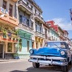 Nos vamos a Cuba con Jonan Armendariz.