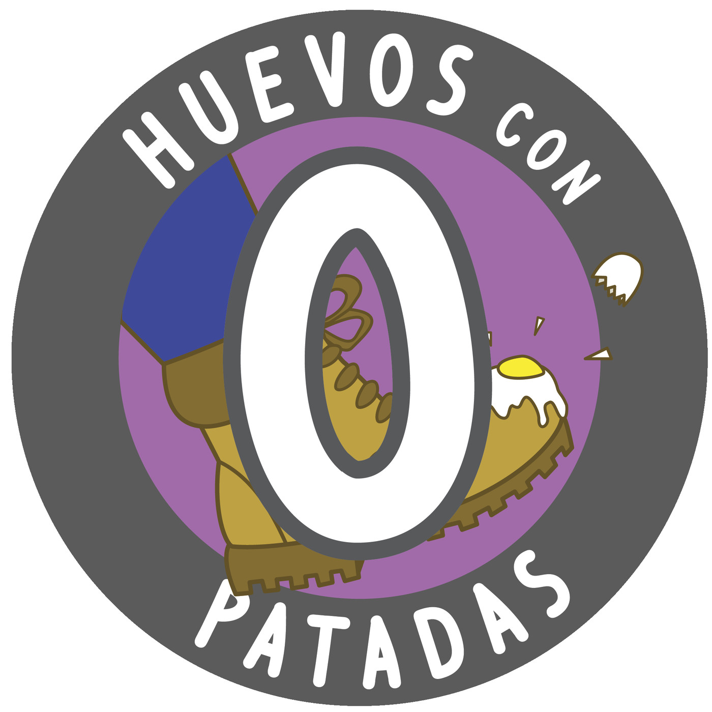Huevos con Patadas