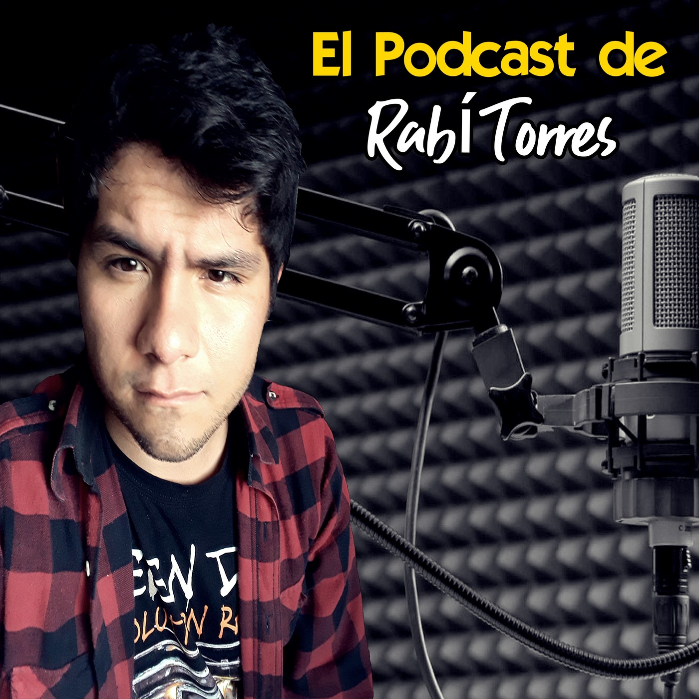 El Podcast De Rabí Torres