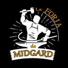 La Forja De Midgard 1x18 - Tertulia fin de temporada -