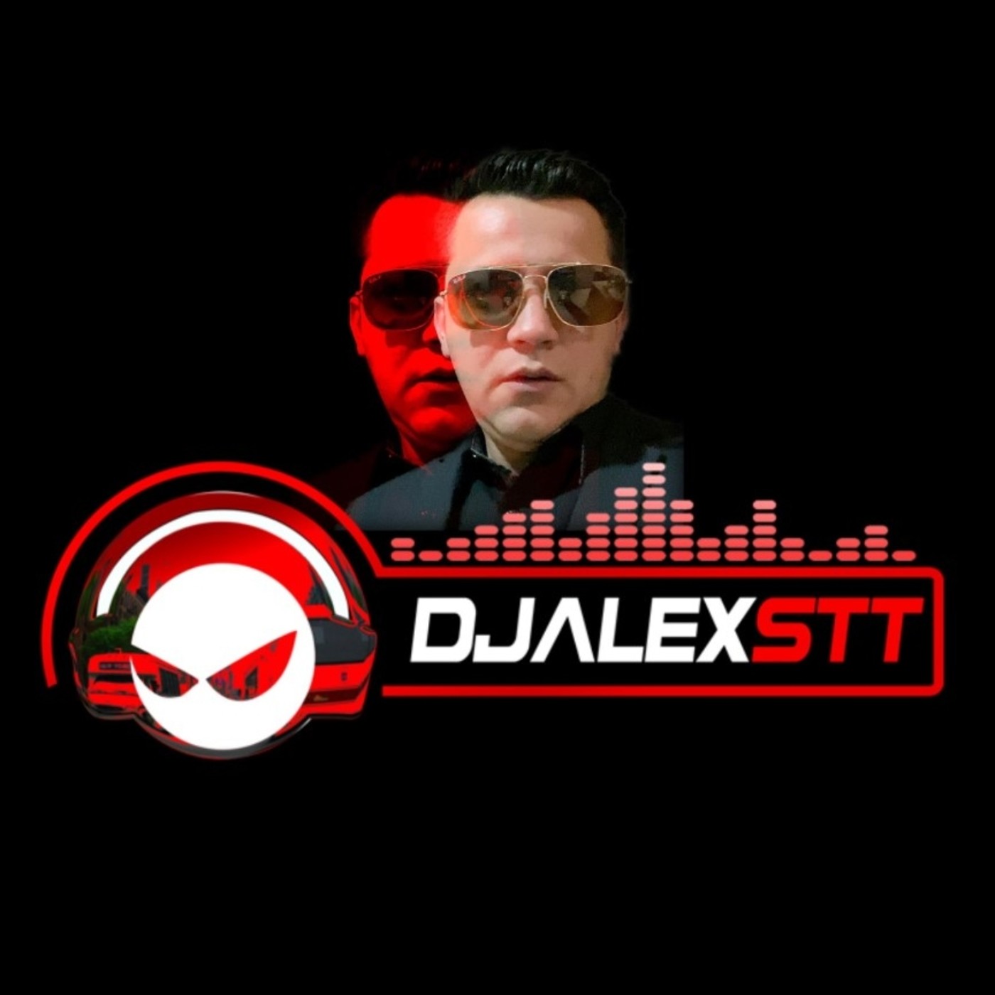 Dj Alexstt Mixes
