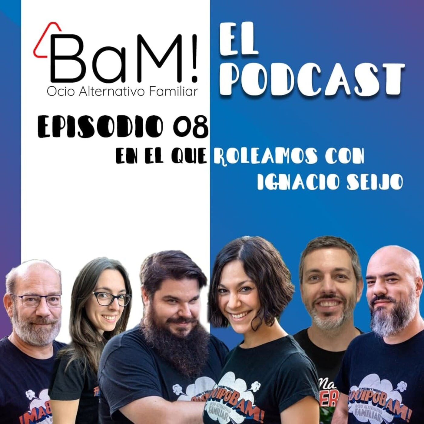 BaM! El Podcast de Ocio Familiar