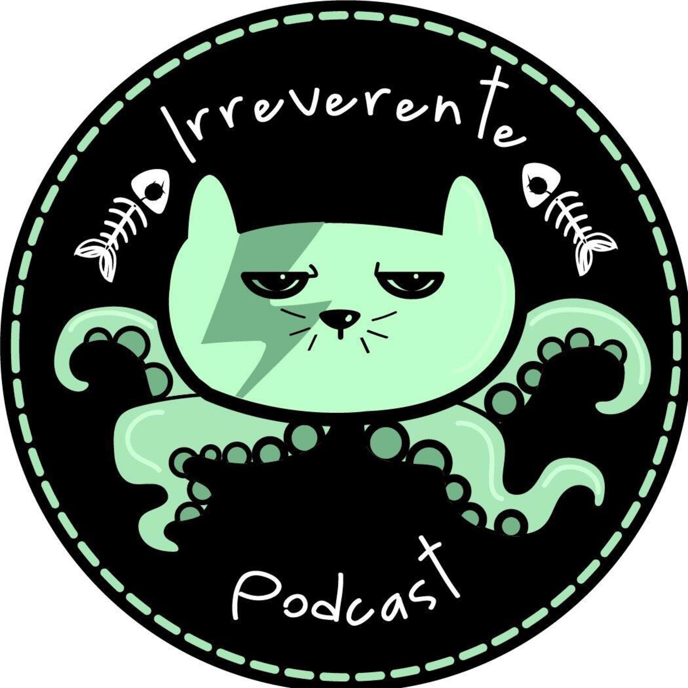Irreverente Podcast