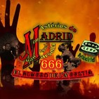#podcast #Misterios de #Madrid con Juan Miguel Marsella - 666 El numero de La Bestia