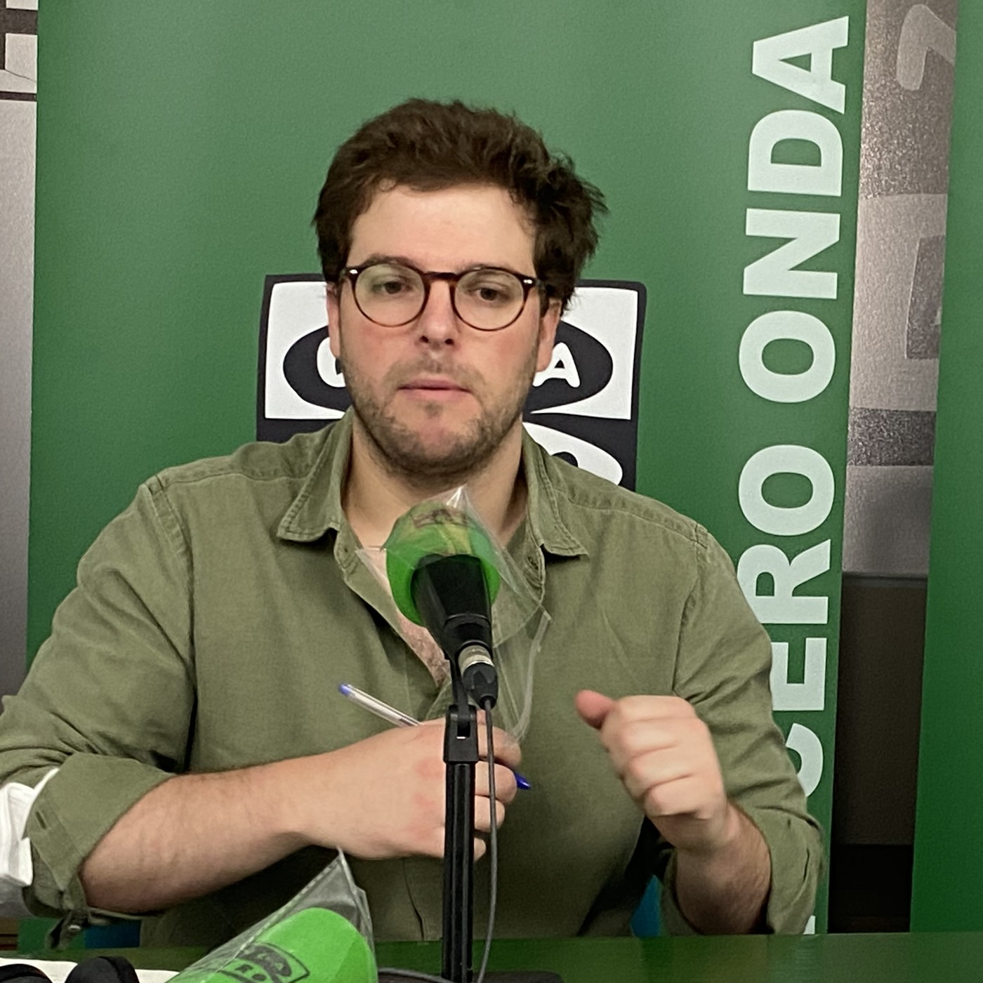 Podcast de Onda Cero Sur de Extremadura