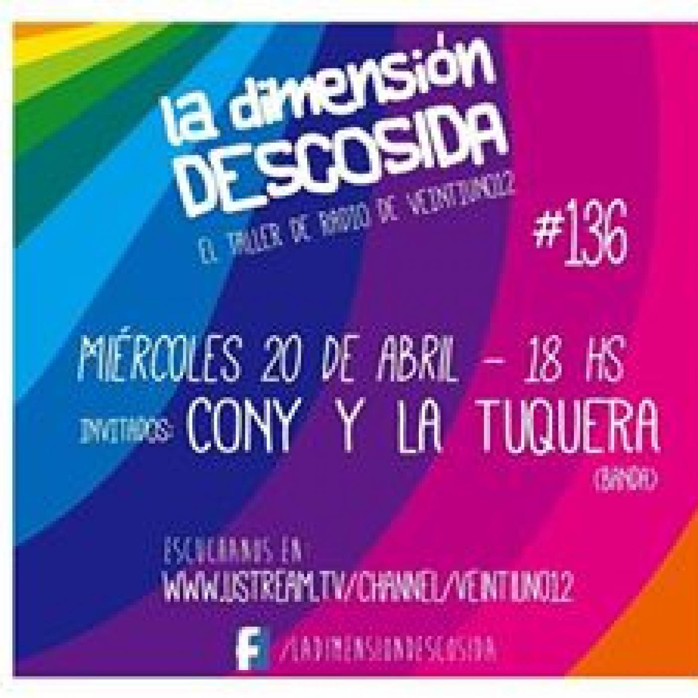 La Dimension Descosida