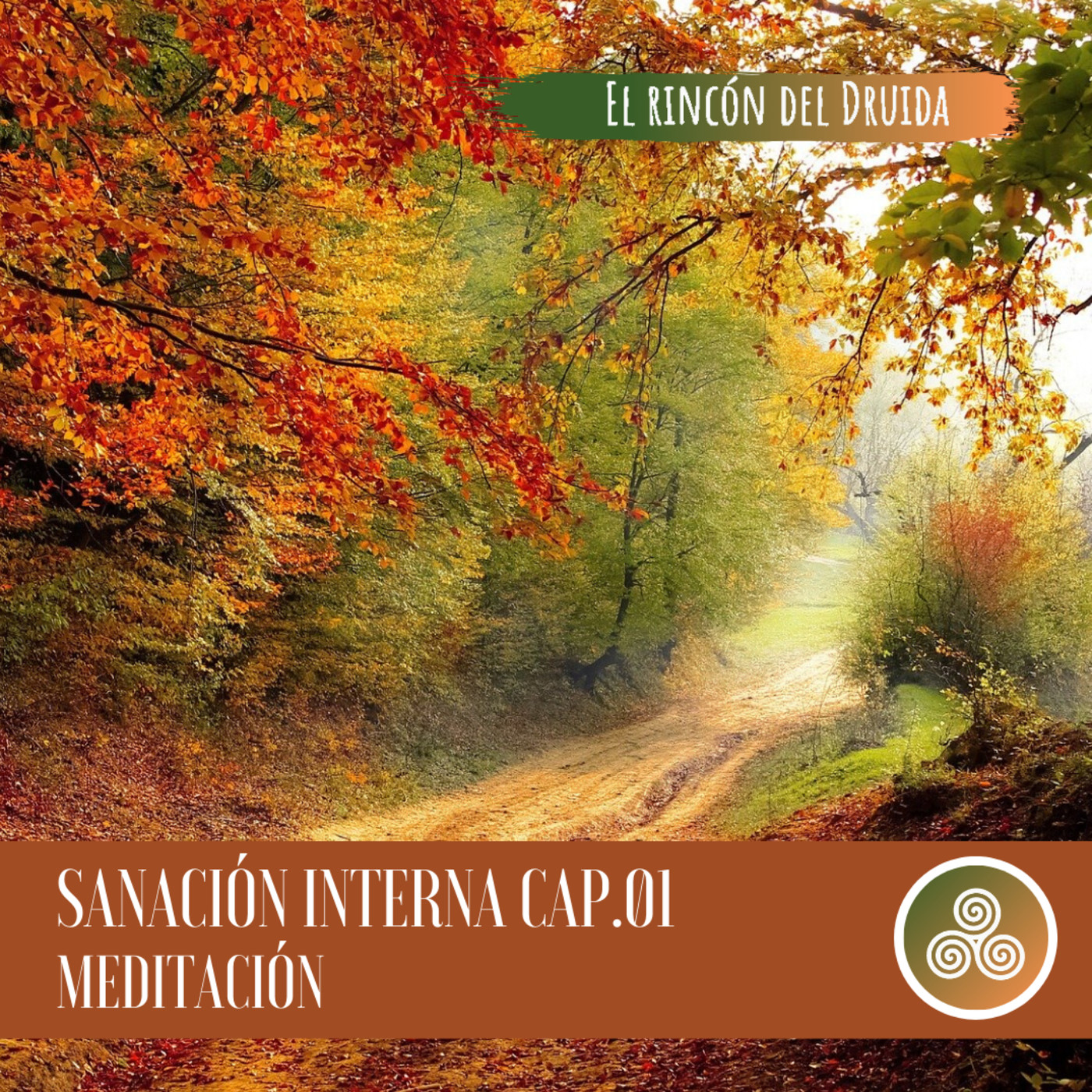 Sanación Interna
