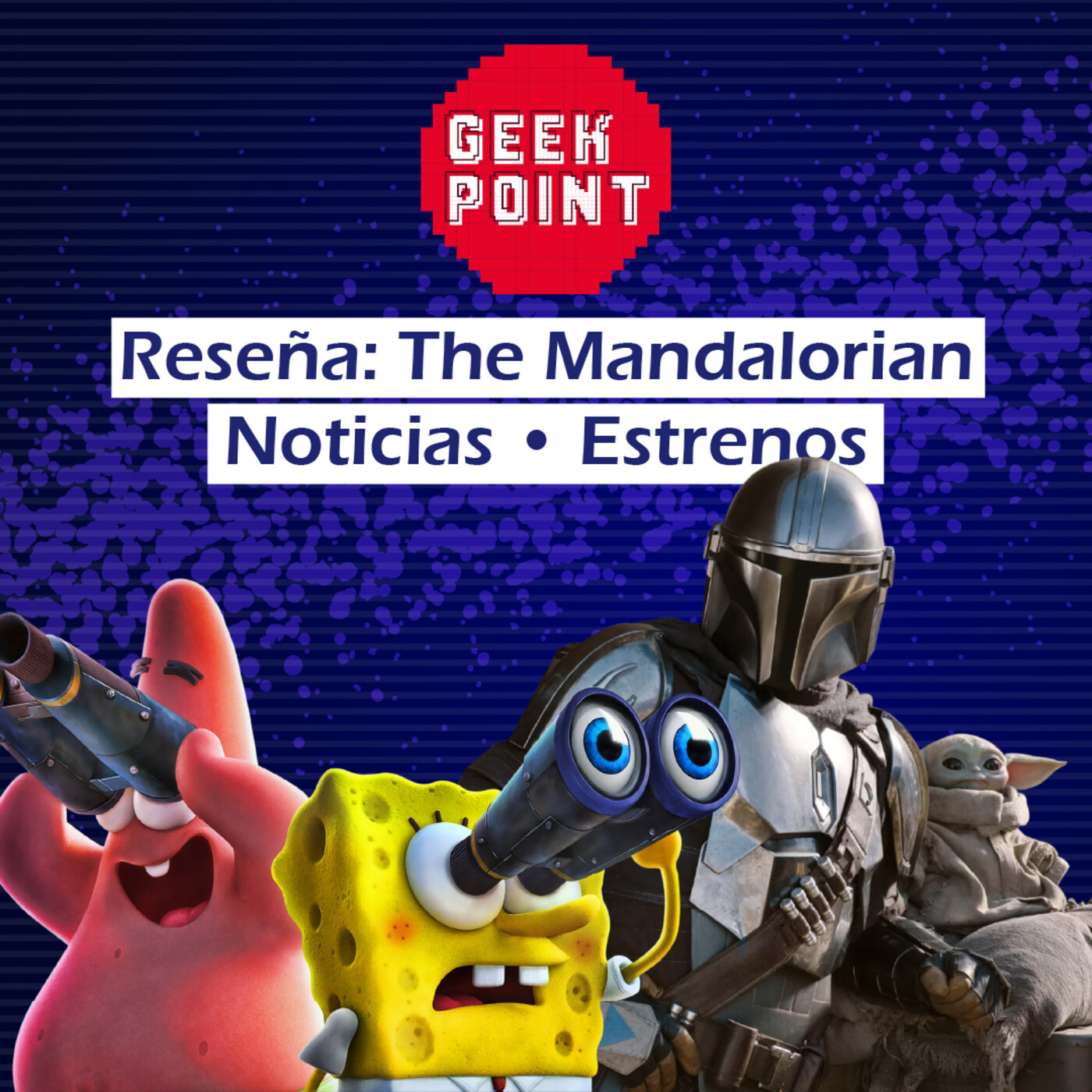 Reseña The Mandalorian, Nueva Temporada de Umbrella Academy, La Noche del Demonio 5, Estrenos de la Semana