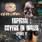 KBDP Ep. Especial - Covers en ingles (Parte I)