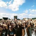Galaxia del Rock Programme 185 (15/6/2015) Special Sweden Rock 2015
