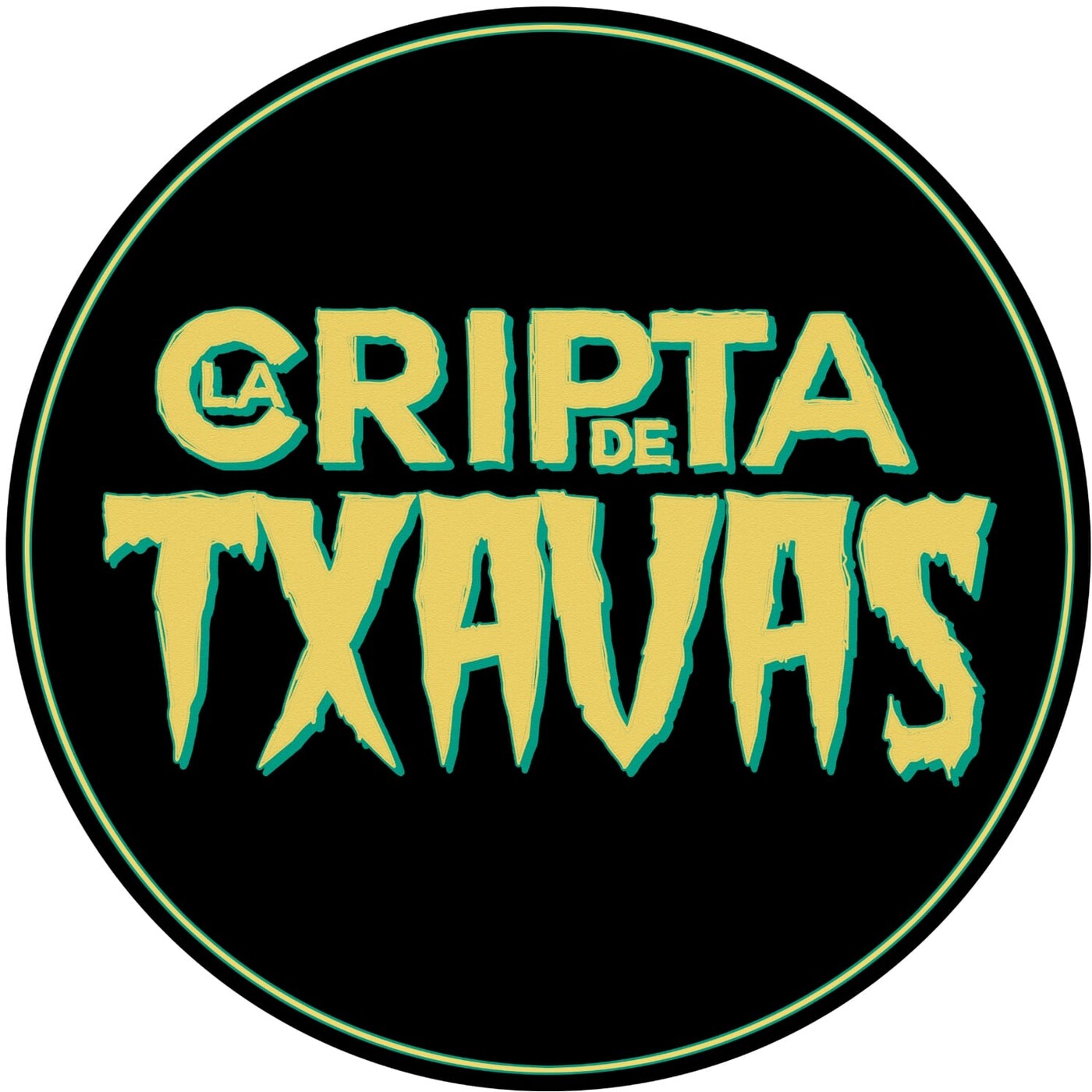 La Cripta de Txavas