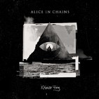 Noche de Rock 1188 - Alice in Chains - Tenebra