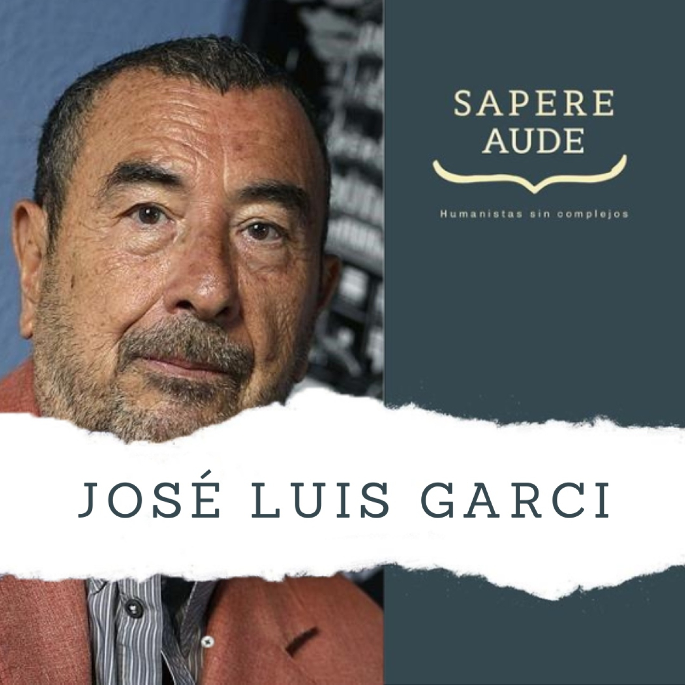 Telegramas cinéfilos con José Luis Garci episode artwork