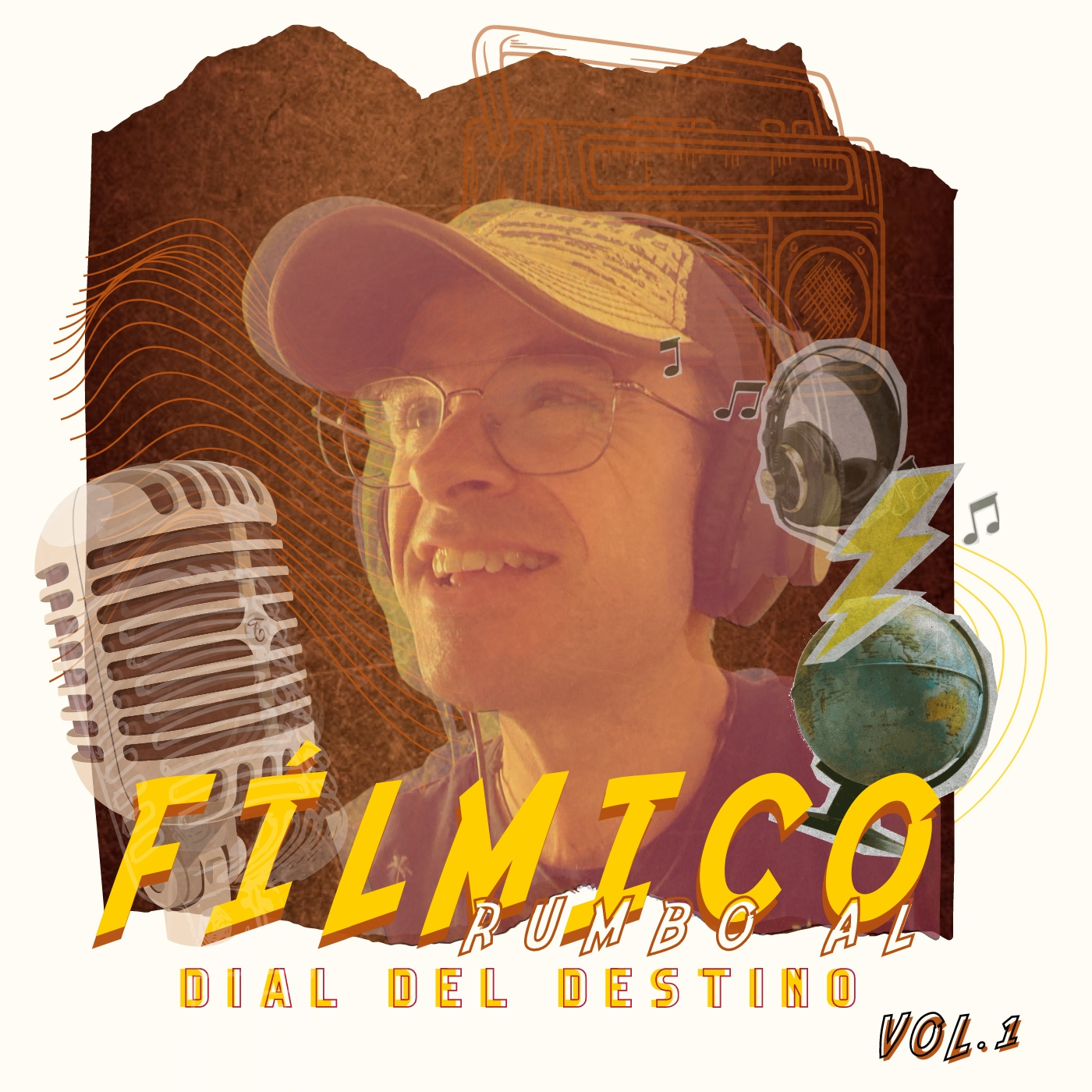 Fílmico un Podcast de Cine y Cultura Pop