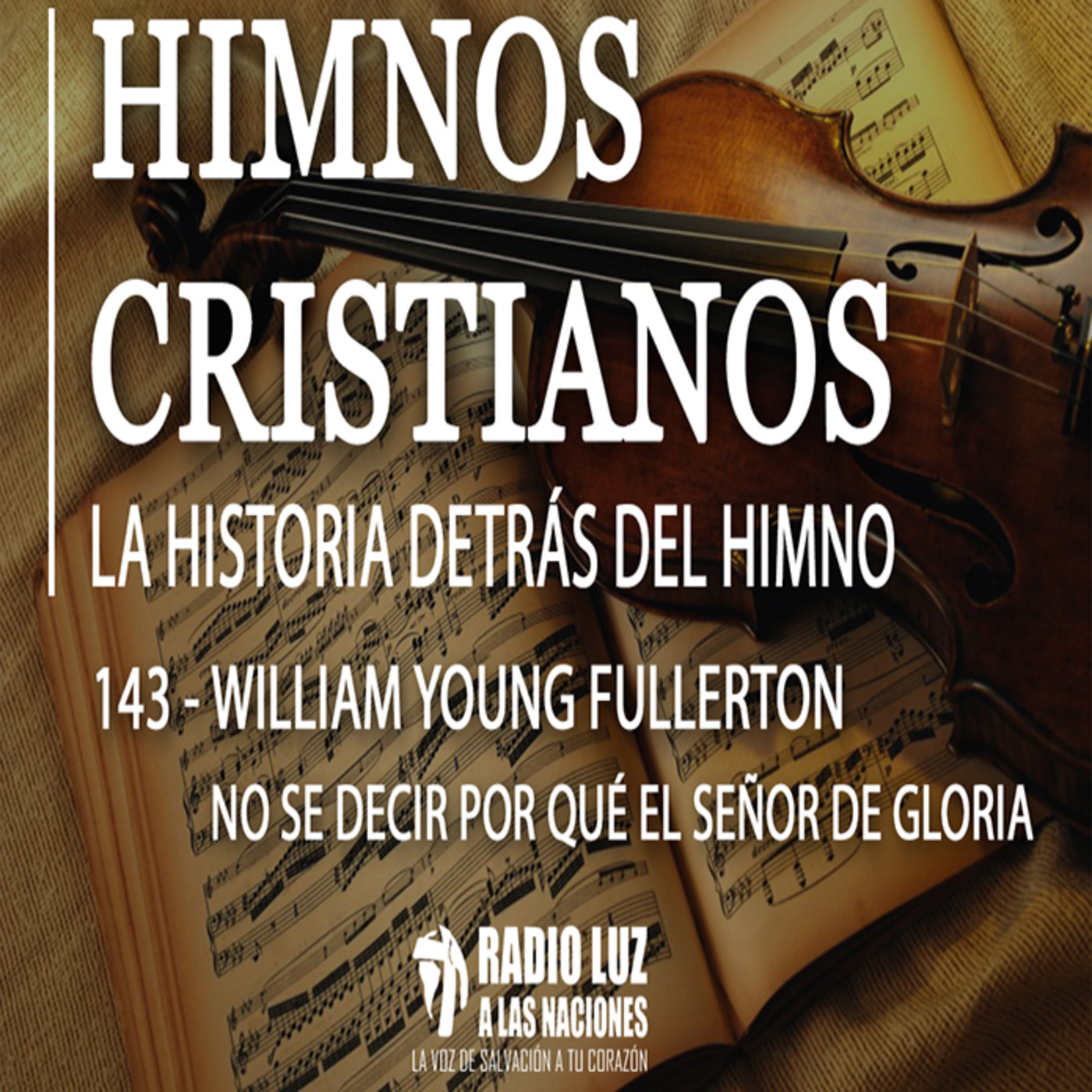 Himnos cristianos