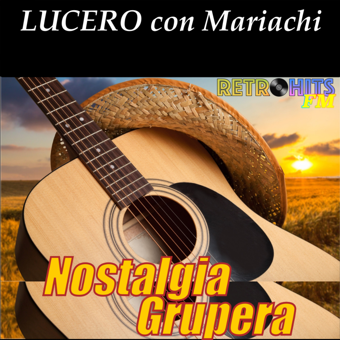 Nostalgia Grupera