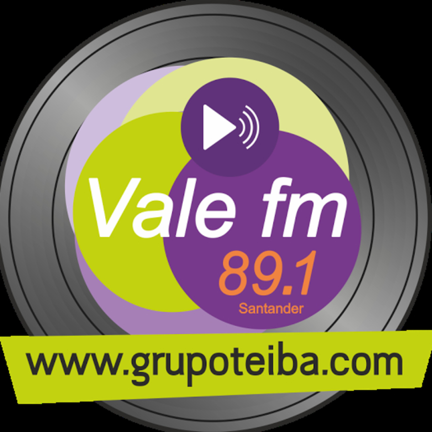 VALE FM 89.1