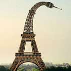 #41 La triple CRISIS de FRANCIA