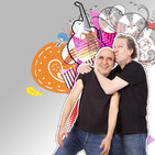 Come Together - 8 de maig del 2019