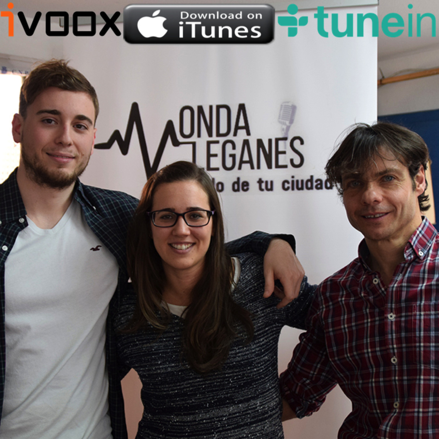 LEGANÉS DEPORTIVO