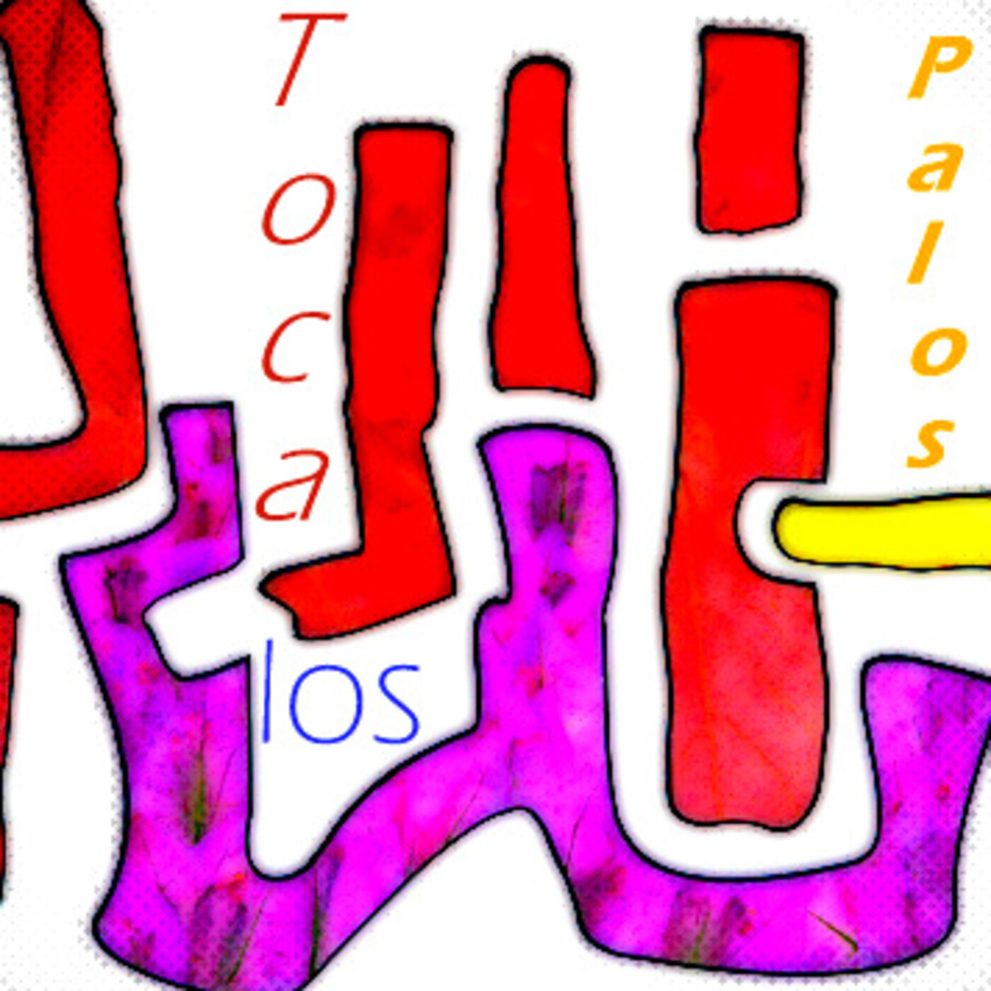 Toca los Palos 12 diciembre 2020 episode artwork