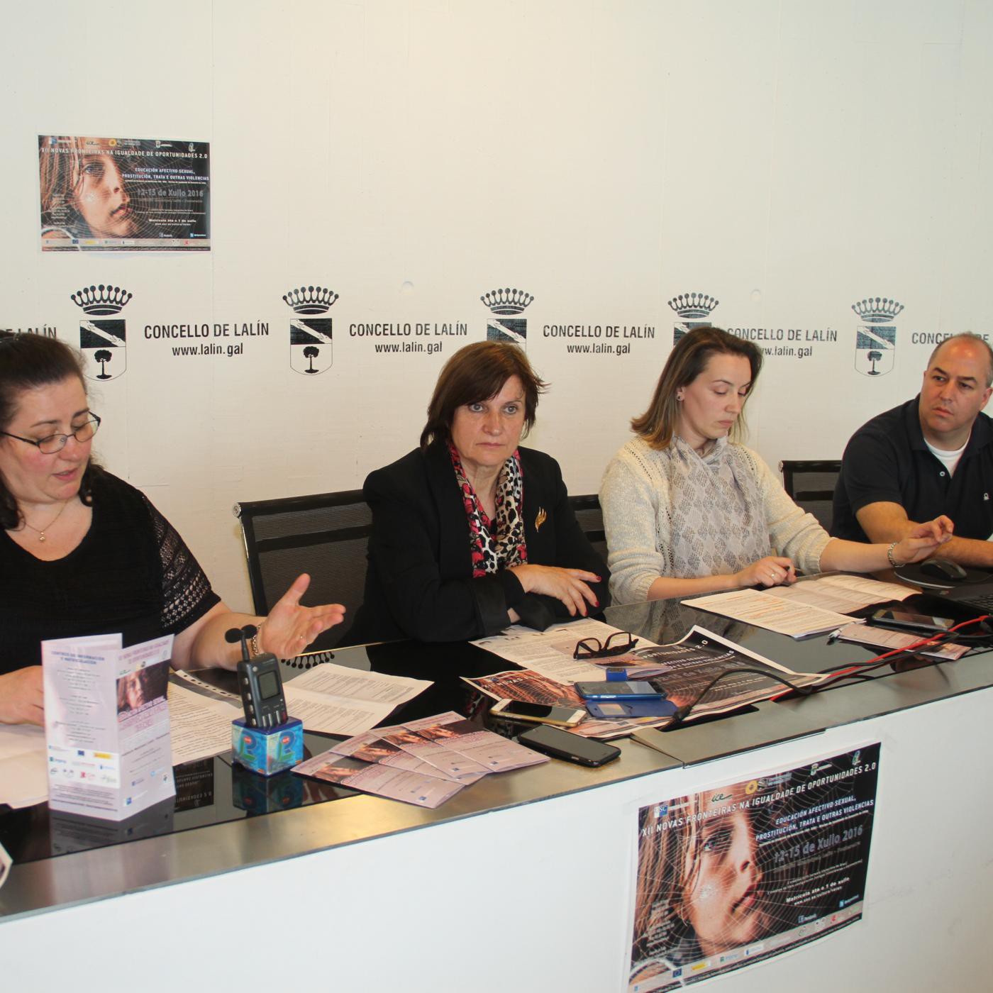 Podcast de RADIO LALIN