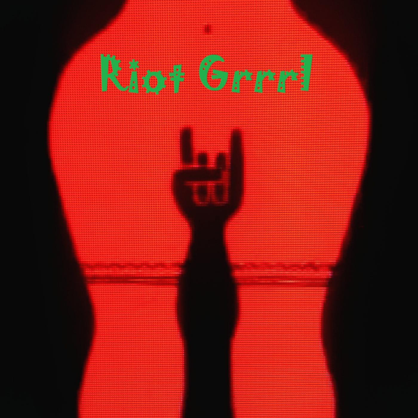 Letter 6: Riot Grrrl, la mujer y su papel en el rock episode artwork