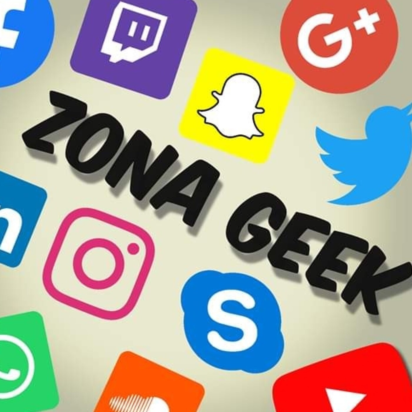 ZONA GEEK 26 OCTUBRE