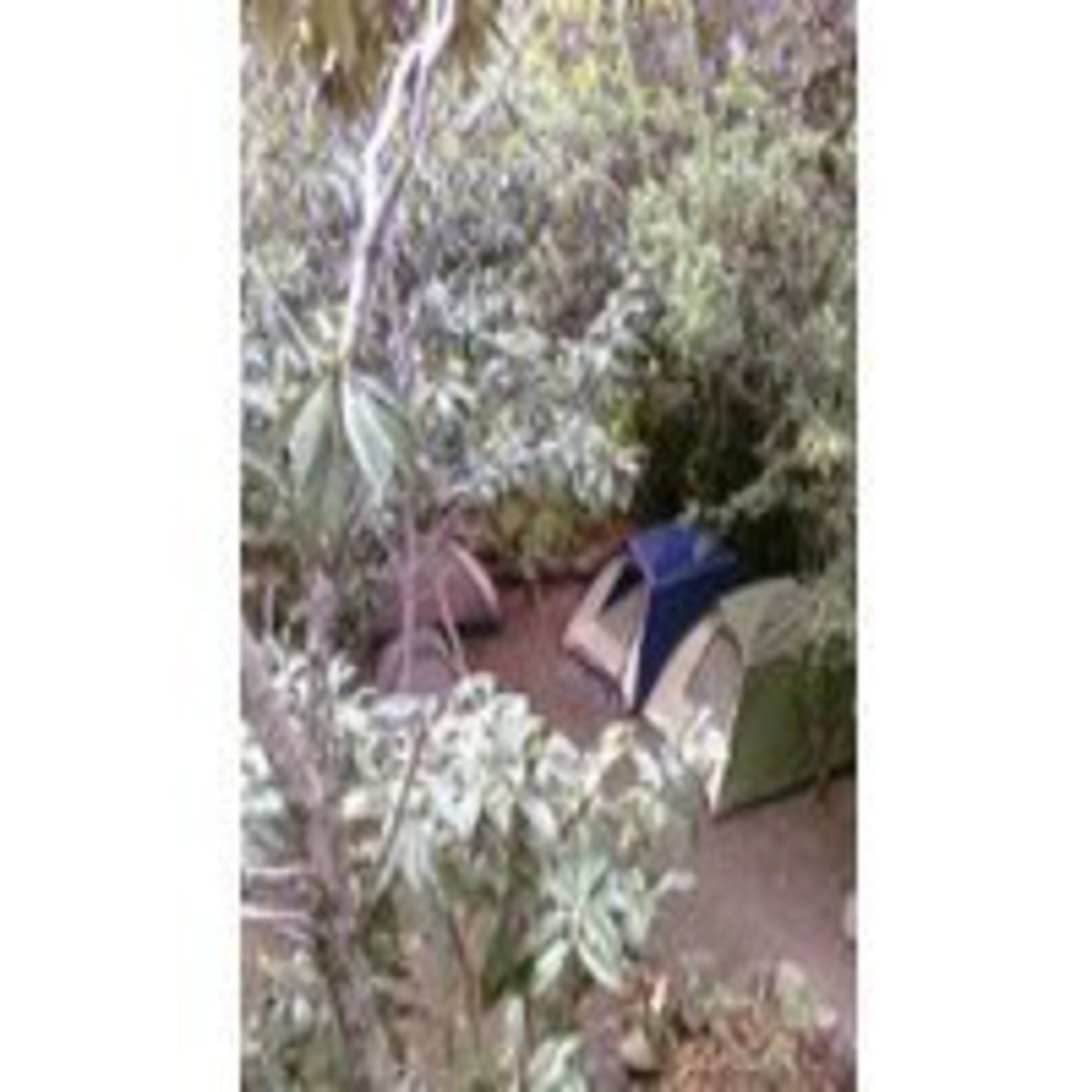 Malinalco para acampar